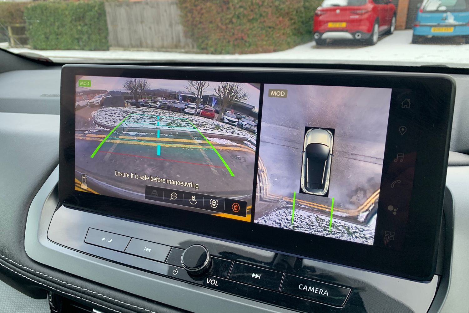 Used Nissan Qashqai 2025 for sale - 77092738: Photo 32