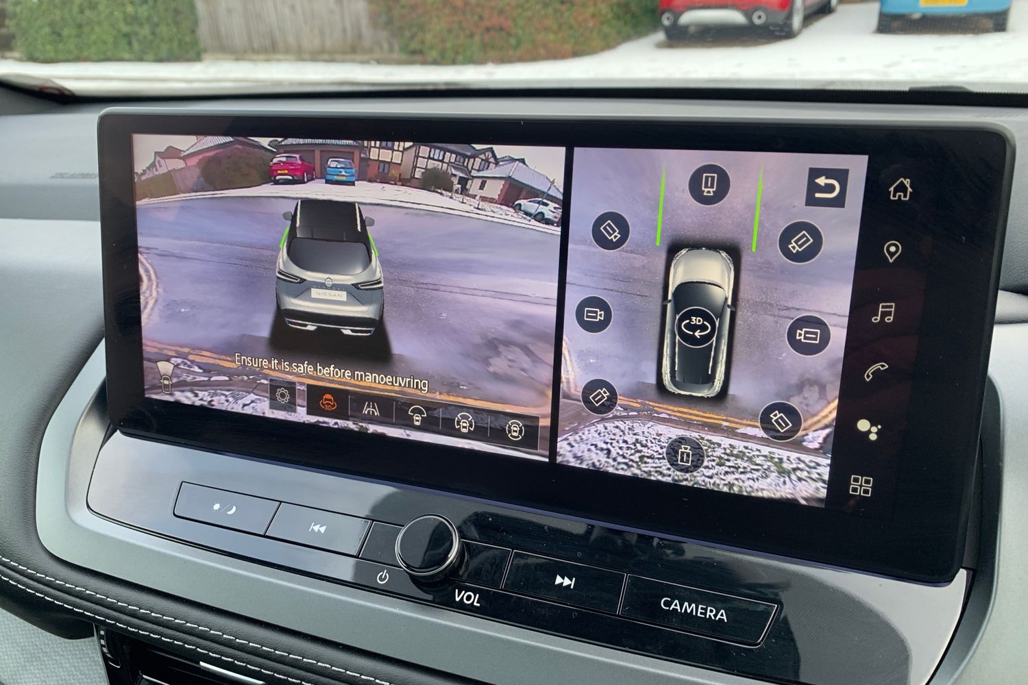 Used Nissan Qashqai 2025 for sale - 77092738: Photo 33