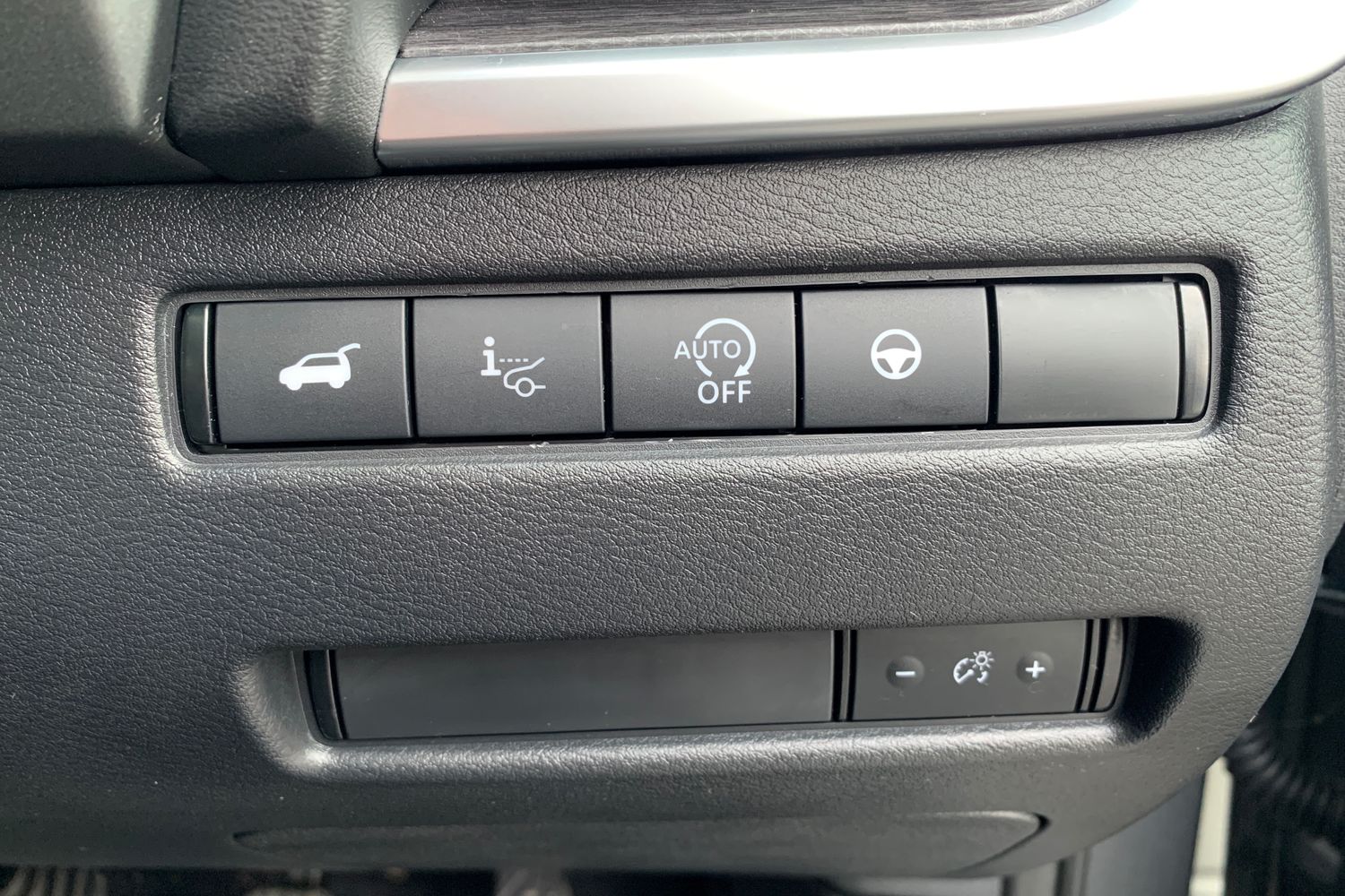 Used Nissan Qashqai 2025 for sale - 77092738: Photo 36