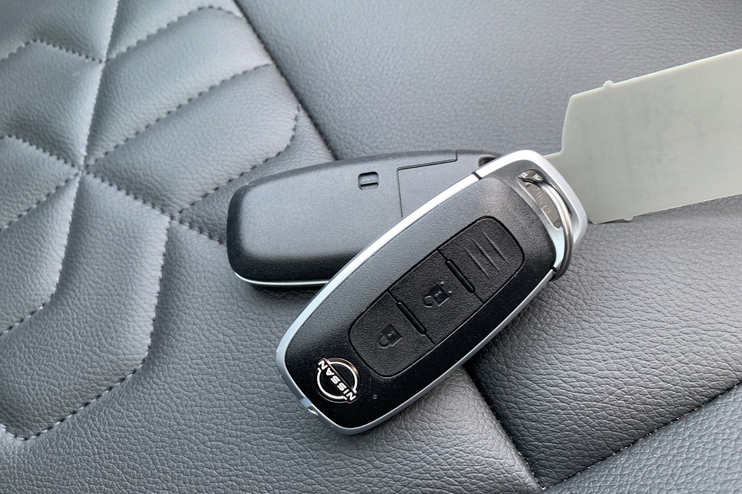 Used Nissan Qashqai 2025 for sale - 77092738: Photo 37