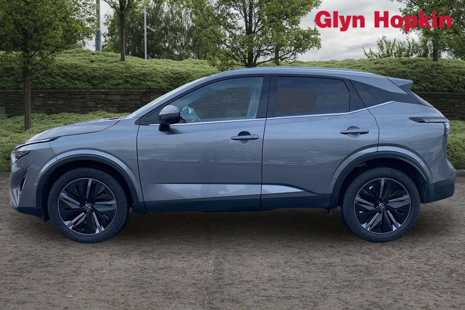 Used Nissan Qashqai 2025 for sale - 77092738: Photo 6
