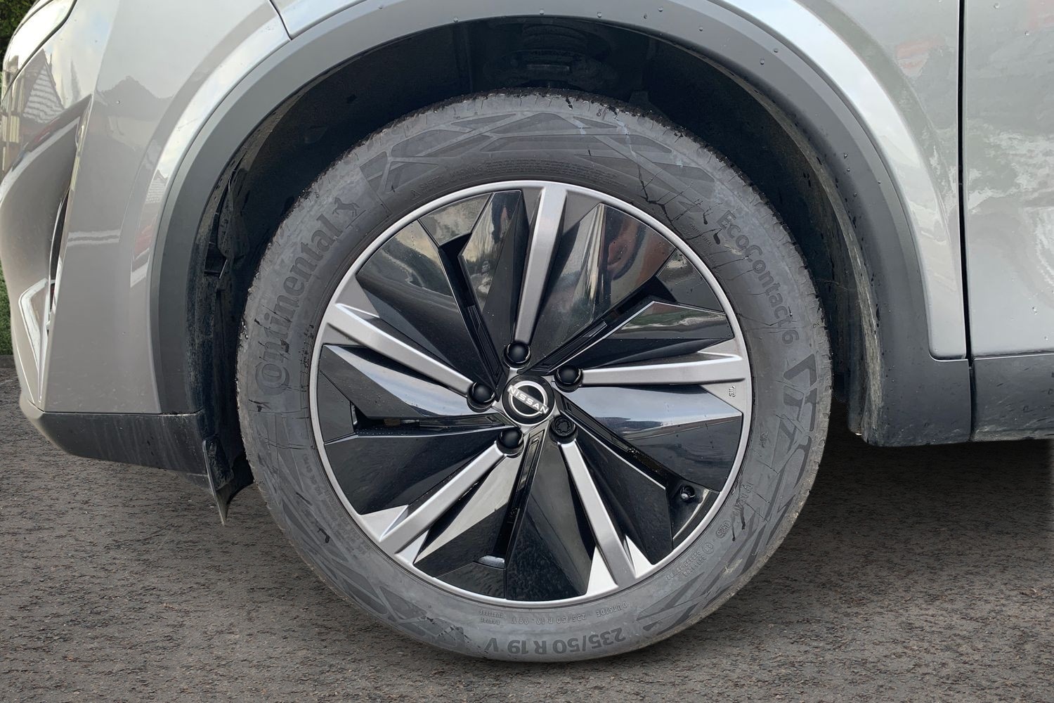 Used Nissan Qashqai 2025 for sale - 77092738: Photo 9