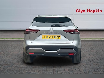Used Nissan Qashqai 2023 for sale - 79057176: Photo