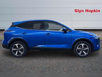 Used Nissan Qashqai 2022 for sale - 78499317: Photo