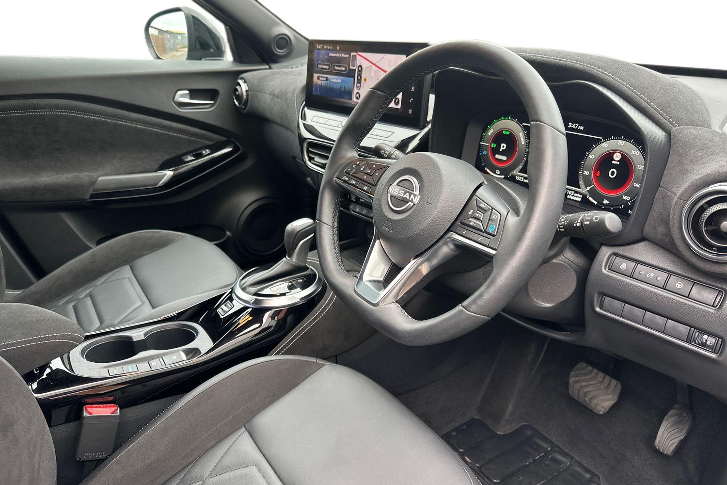 Used Nissan Juke 2025 for sale - 77316087: Photo 10