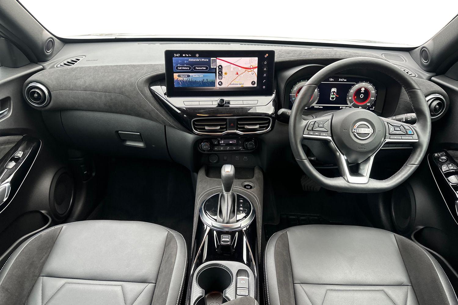 Used Nissan Juke 2025 for sale - 77316087: Photo 12