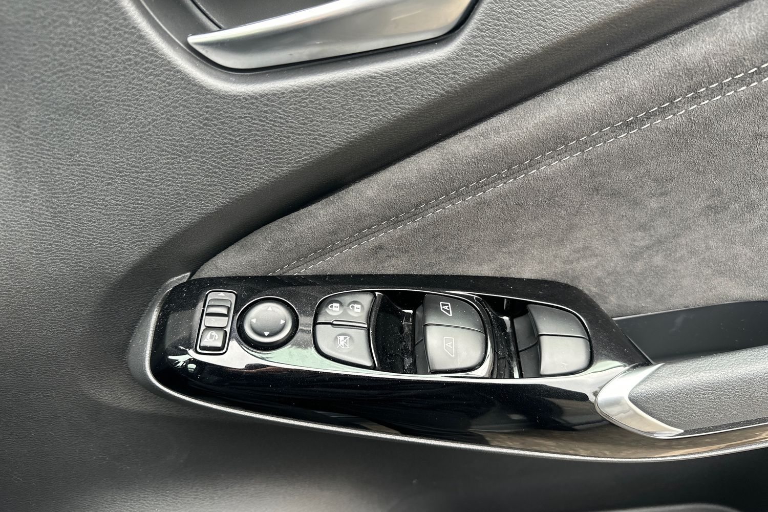 Used Nissan Juke 2025 for sale - 77316087: Photo 16