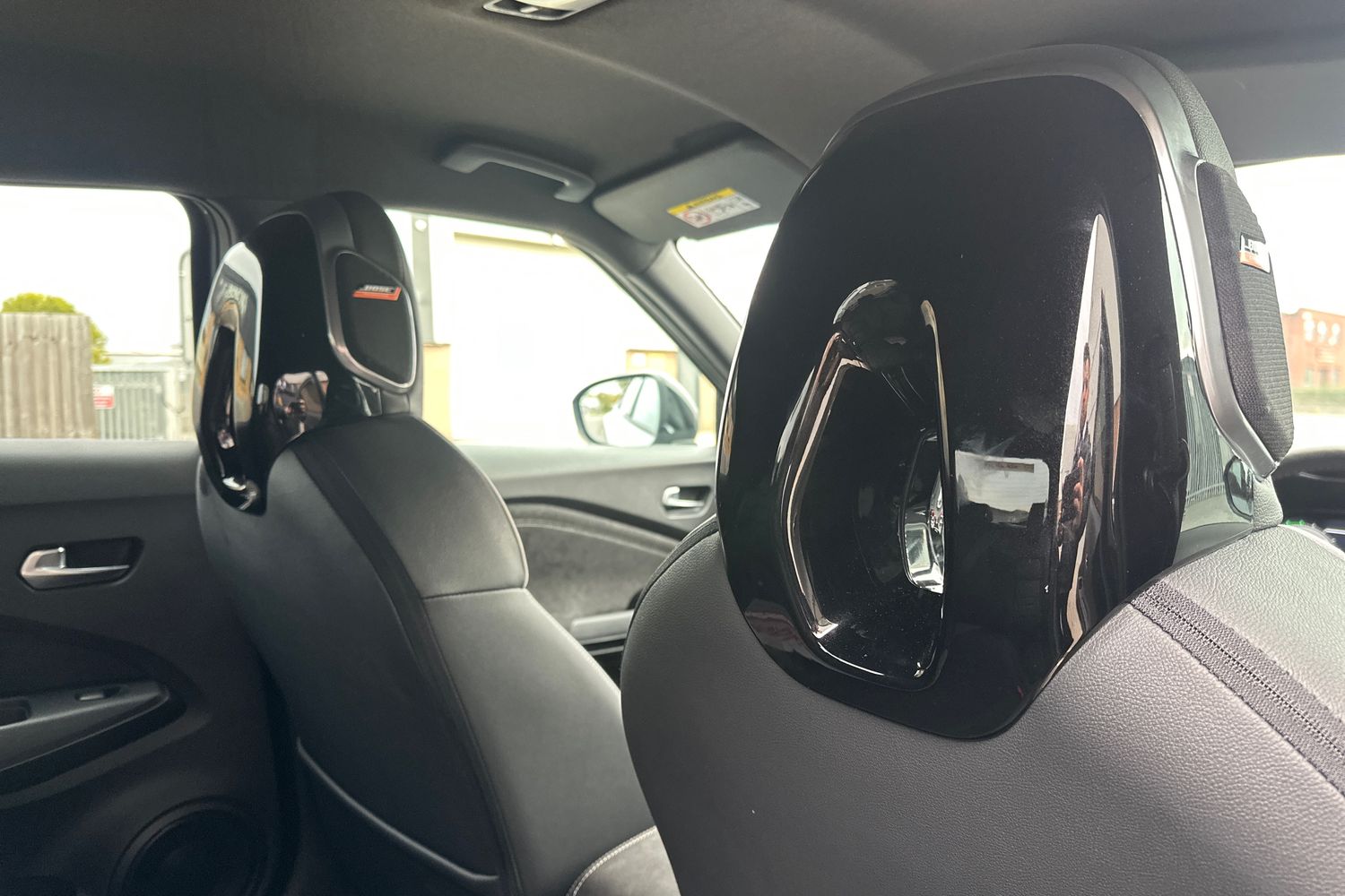 Used Nissan Juke 2025 for sale - 77316087: Photo 30