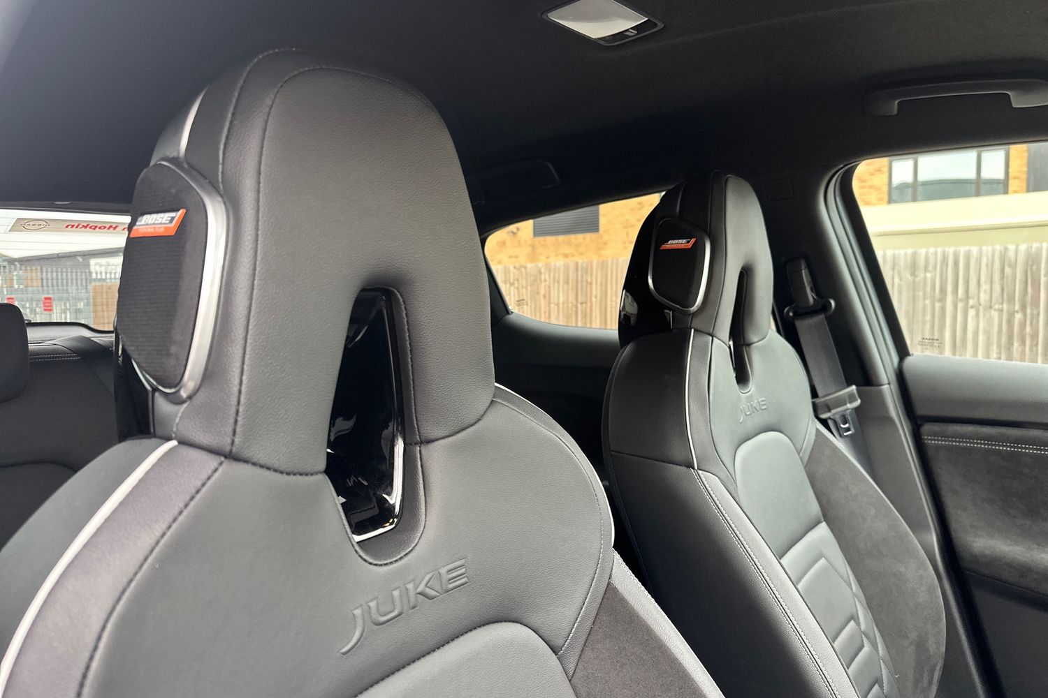 Used Nissan Juke 2025 for sale - 77316087: Photo 31