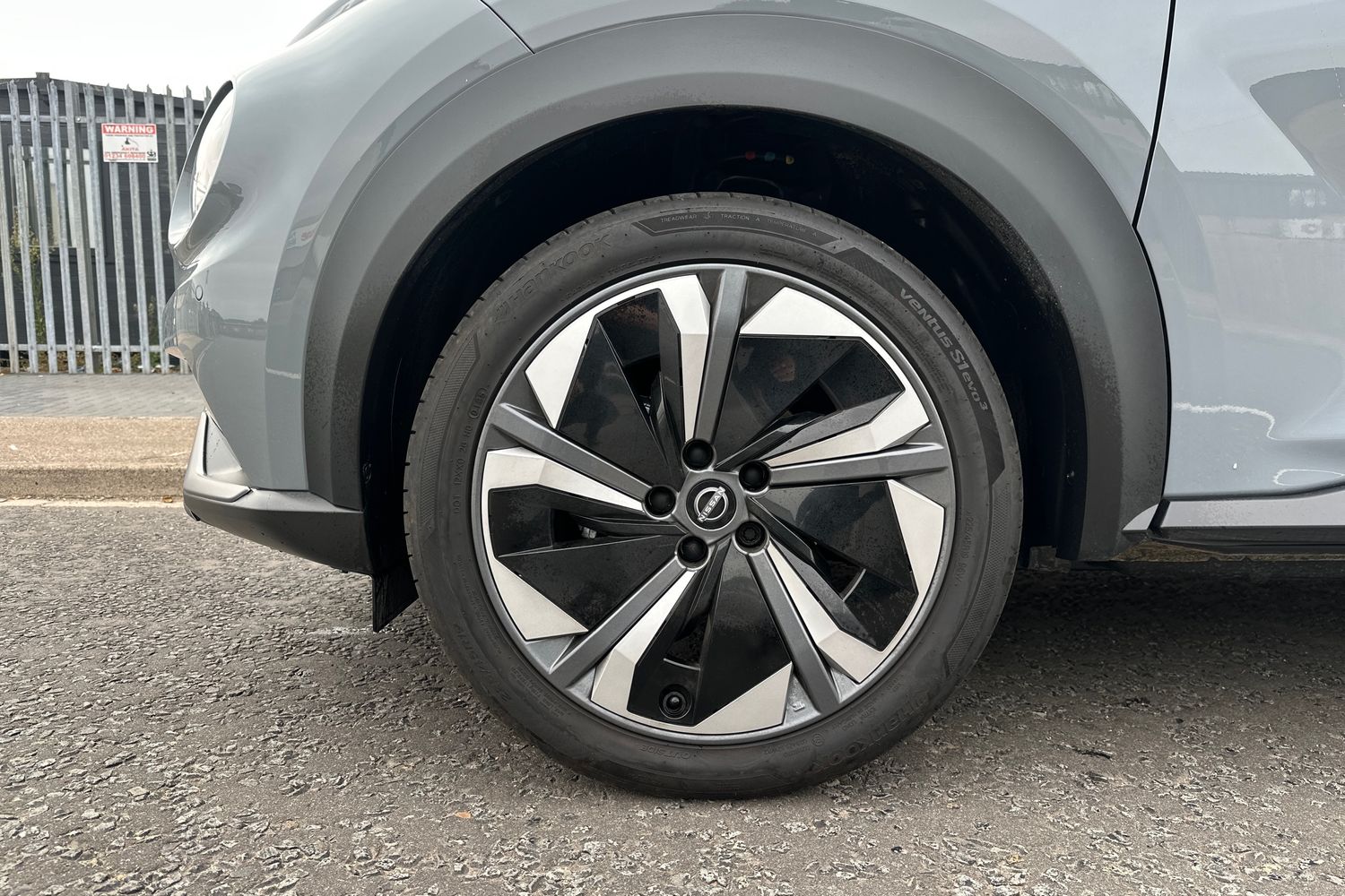 Used Nissan Juke 2025 for sale - 77316087: Photo 9