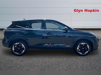 Used Nissan Qashqai 2025 for sale - 78778878: Photo