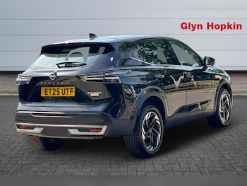 Used Nissan Qashqai 2025 for sale - 78778878: Photo