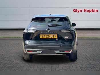 Used Nissan Qashqai 2025 for sale - 78778878: Photo