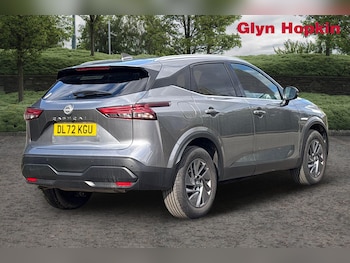 Used Nissan Qashqai 2023 for sale - 77678769: Photo