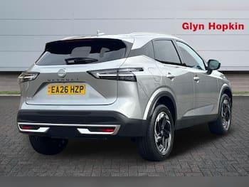 Used Nissan Qashqai 2026 for sale - 79662994: Photo