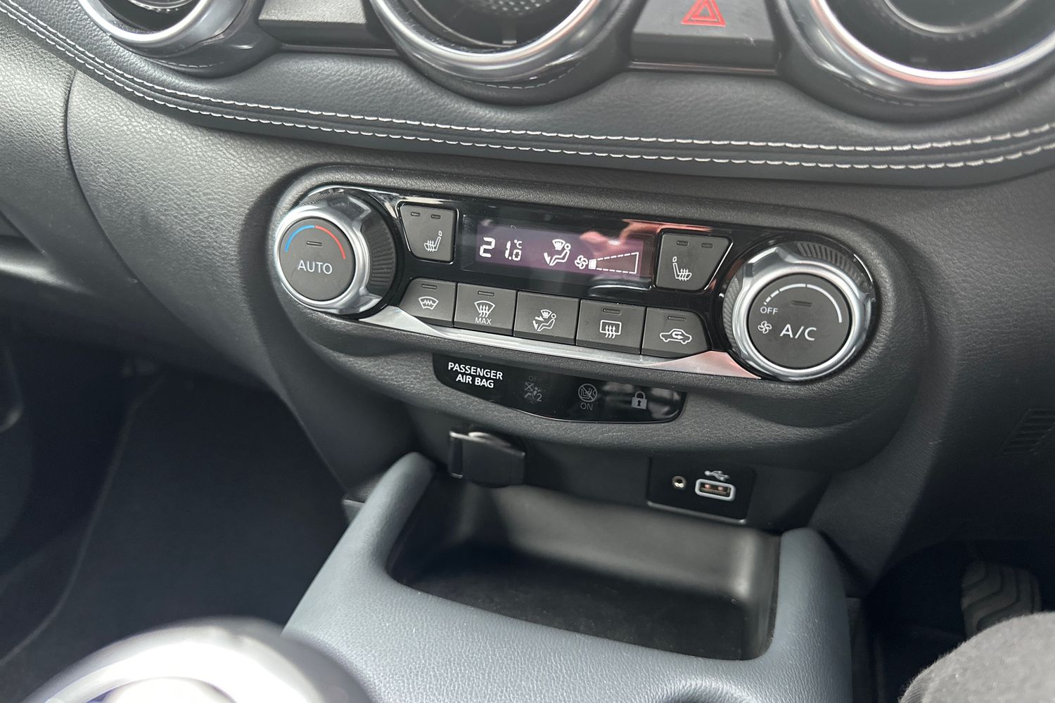 Used Nissan Juke 2022 for sale - 77841462: Photo 15