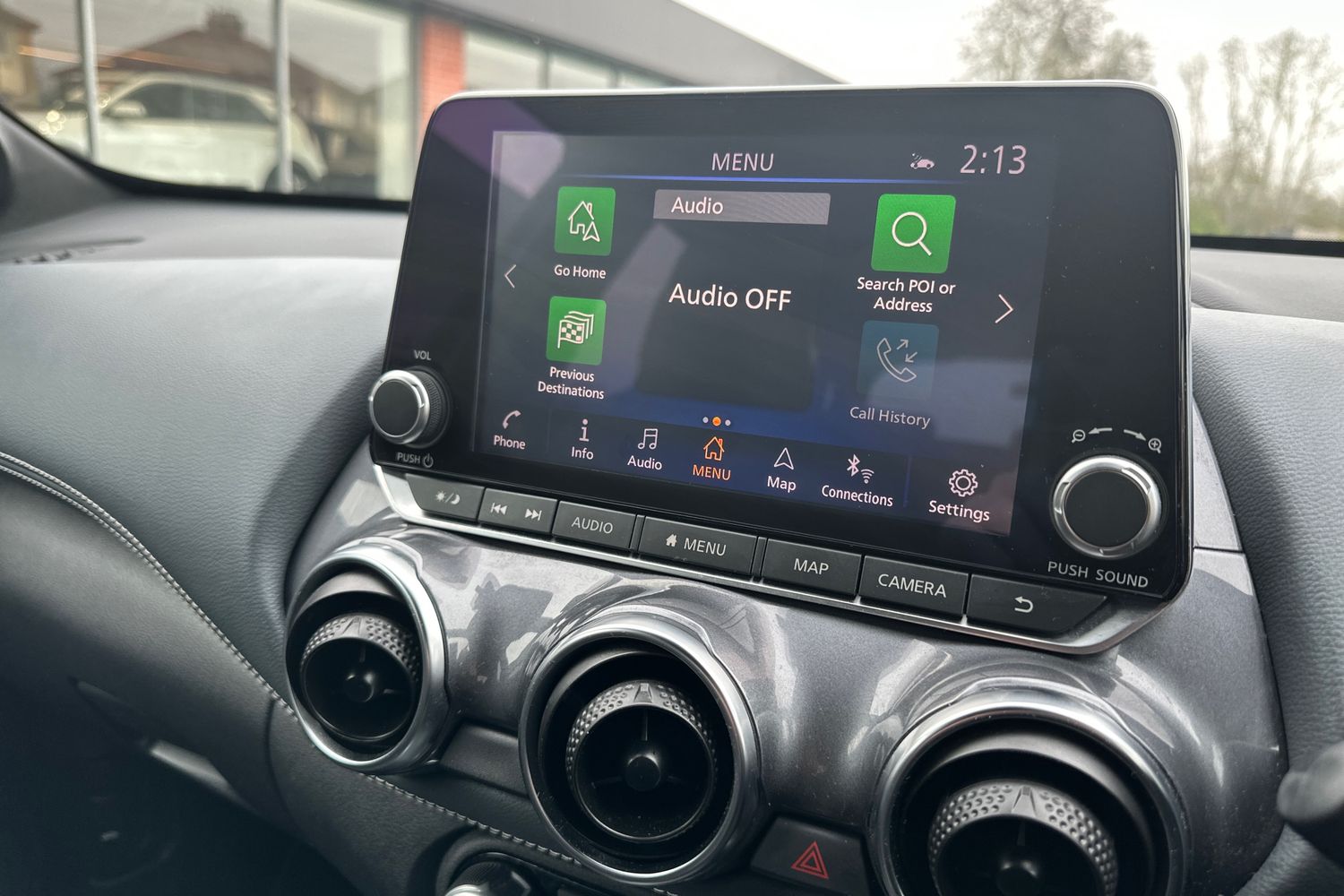 Used Nissan Juke 2022 for sale - 77841462: Photo 17