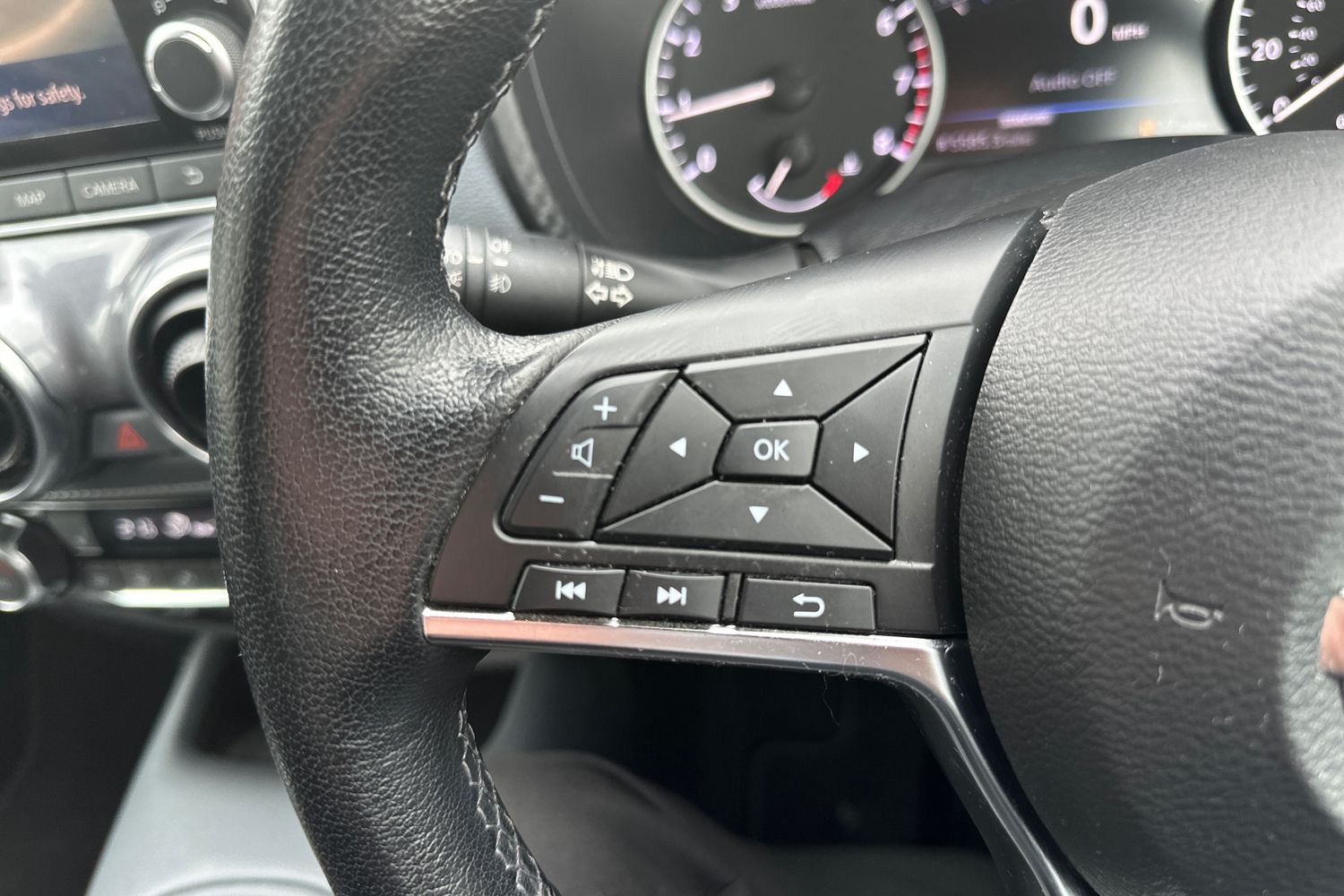 Used Nissan Juke 2022 for sale - 77841462: Photo 21