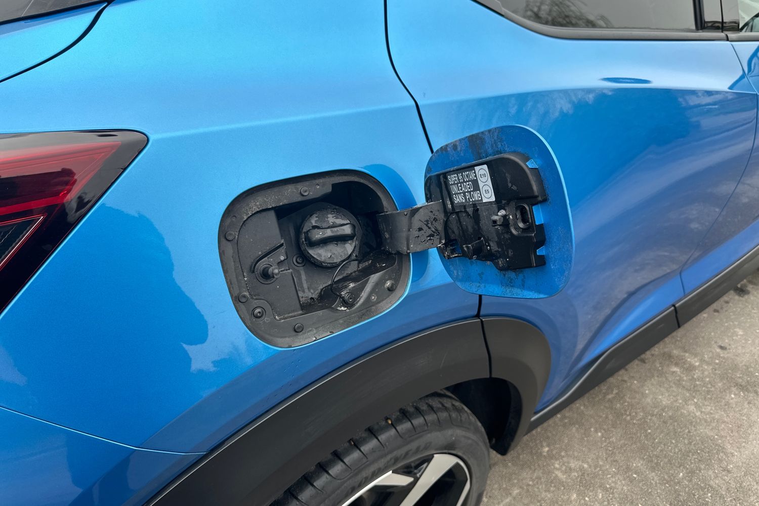 Used Nissan Juke 2022 for sale - 77841462: Photo 35