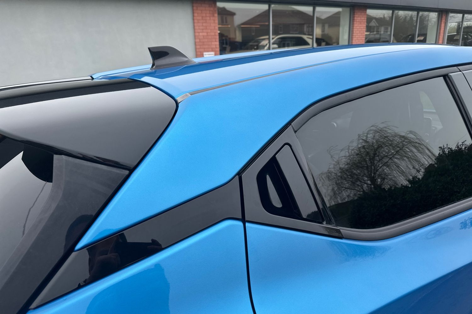 Used Nissan Juke 2022 for sale - 77841462: Photo 36