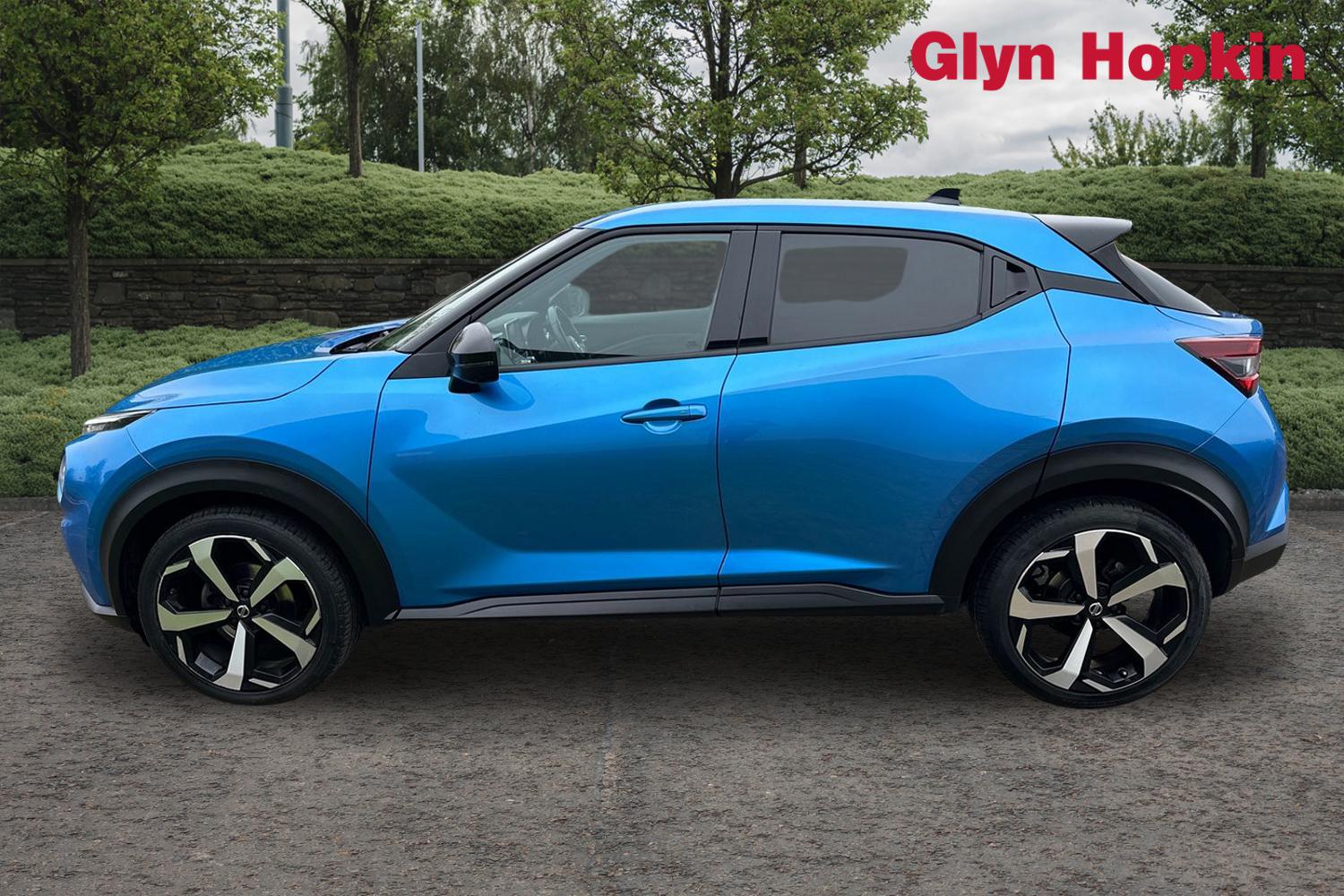 Used Nissan Juke 2022 for sale - 77841462: Photo 6