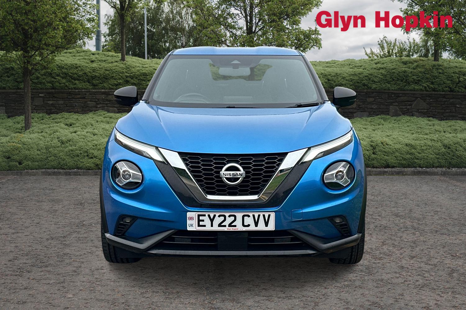 Used Nissan Juke 2022 for sale - 77841462: Photo 8