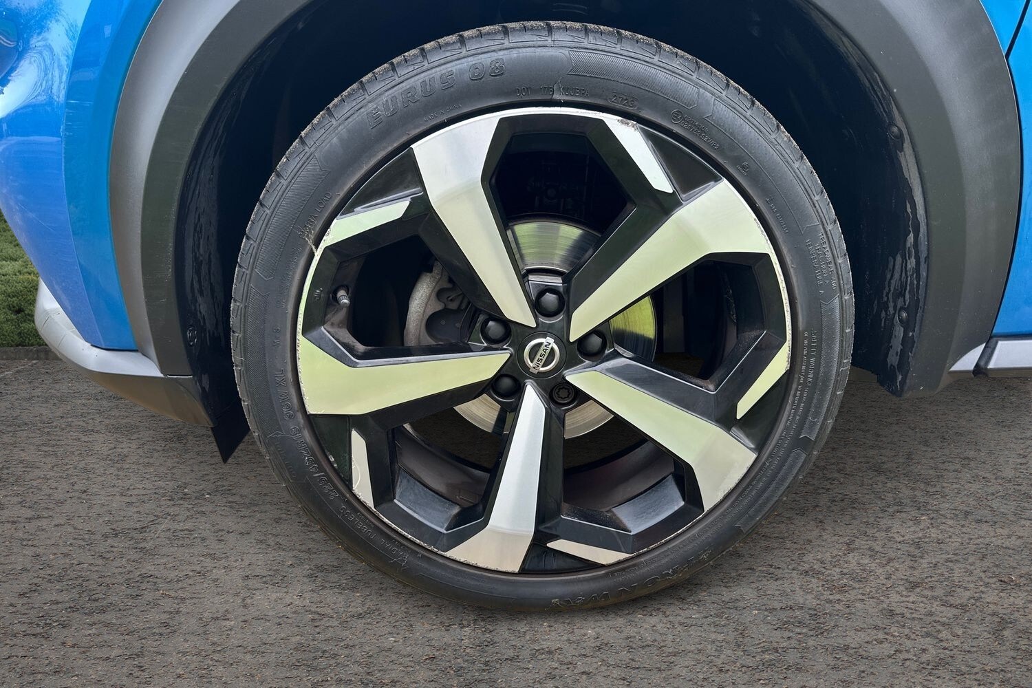 Used Nissan Juke 2022 for sale - 77841462: Photo 9