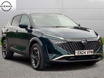 2024 - 1.3 DiG-T MH N-Connecta [Glass Roof] 5dr