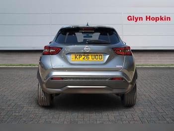 Used Nissan Juke 2026 for sale - 79662978: Photo