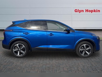 Used Nissan Qashqai 2022 for sale - 77988420: Photo