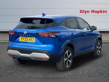 Used Nissan Qashqai 2022 for sale - 77988420: Photo
