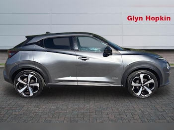 Used Nissan Juke 2023 for sale - 78081105: Photo