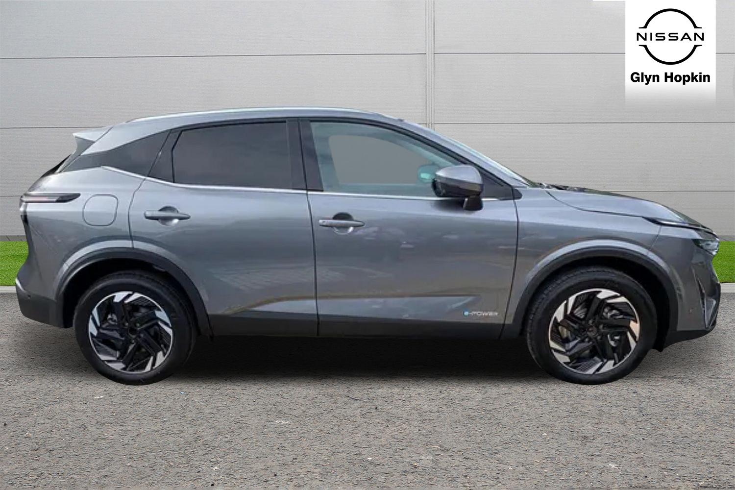 Used Nissan Qashqai 2025 for sale - 76552555: Photo 2