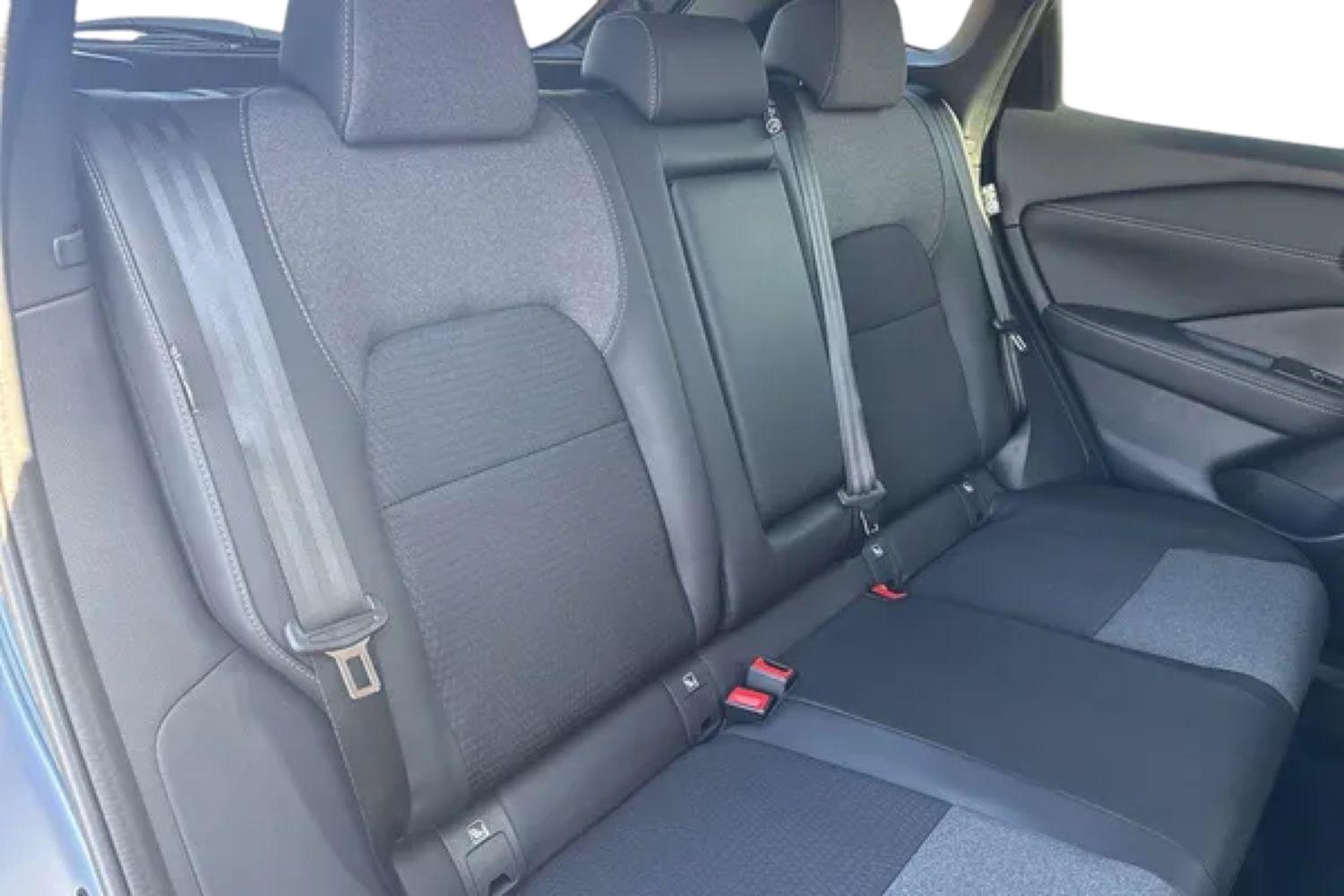 Used Nissan Qashqai 2025 for sale - 76552555: Photo 23