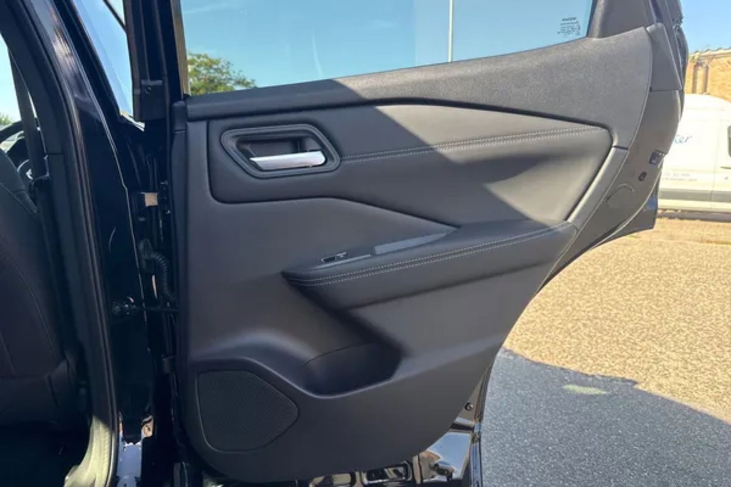 Used Nissan Qashqai 2025 for sale - 76552555: Photo 29