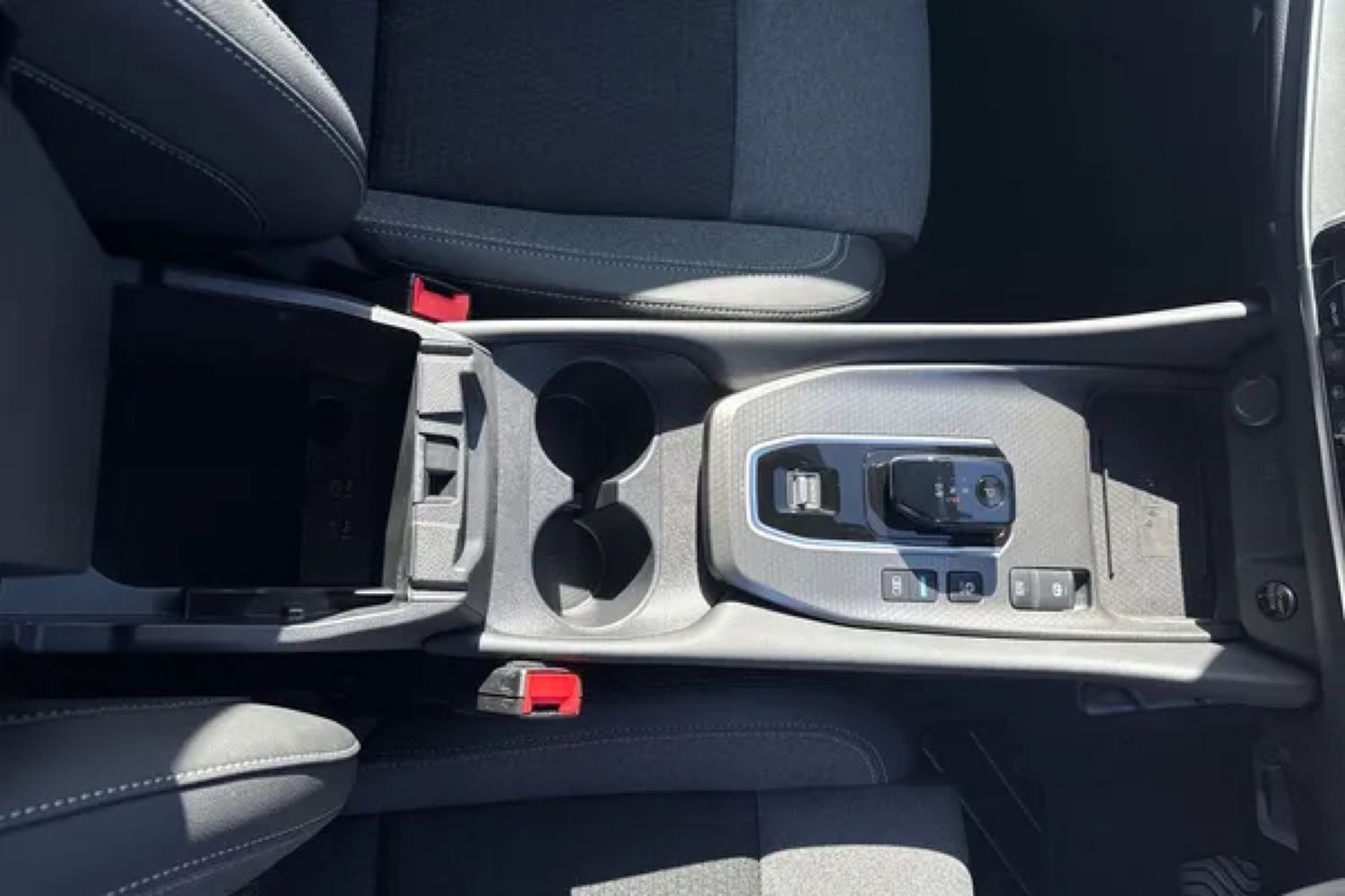 Used Nissan Qashqai 2025 for sale - 76552555: Photo 34