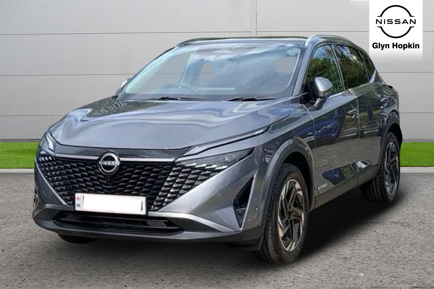 Used Nissan Qashqai 2025 for sale - 76552555: Photo 7