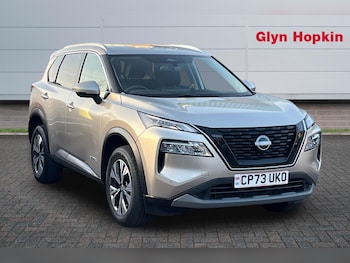 Used Nissan X-Trail 2024 for sale - 78320541: Photo