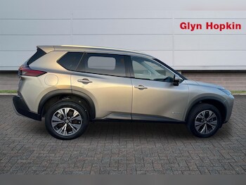 Used Nissan X-Trail 2024 for sale - 78320541: Photo