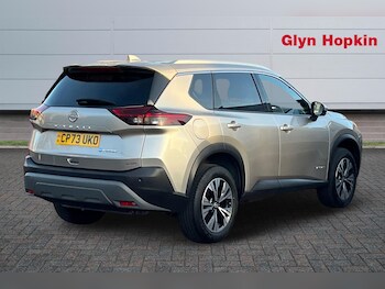 Used Nissan X-Trail 2024 for sale - 78320541: Photo