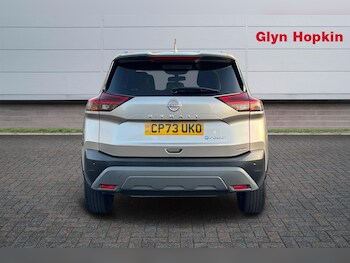 Used Nissan X-Trail 2024 for sale - 78320541: Photo