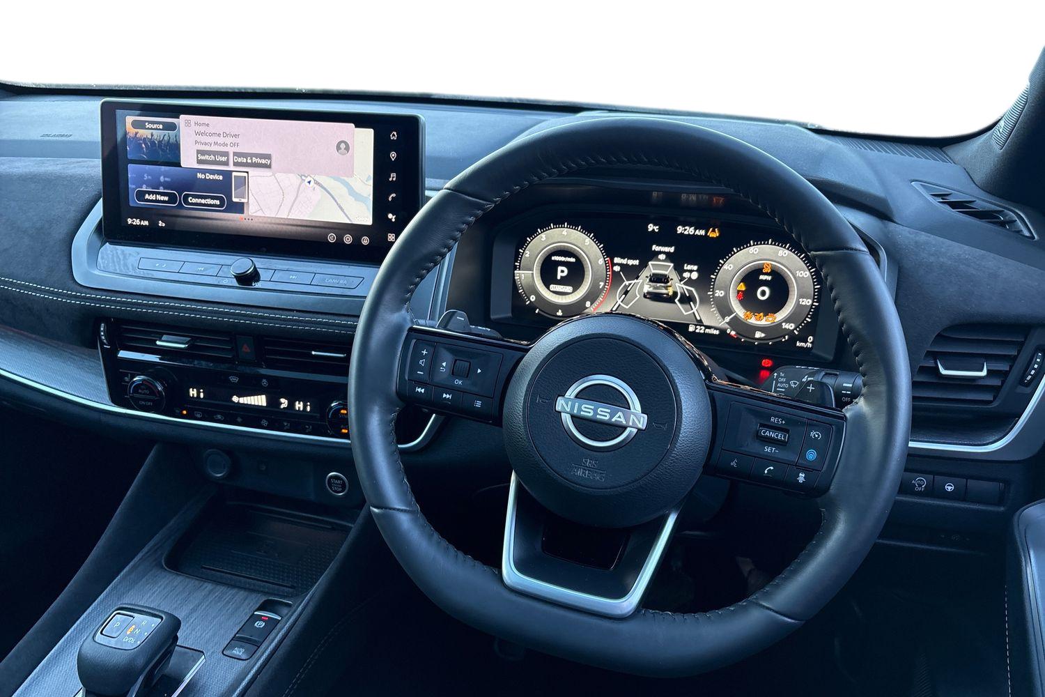 Used Nissan Qashqai 2024 for sale - 76914986: Photo 11