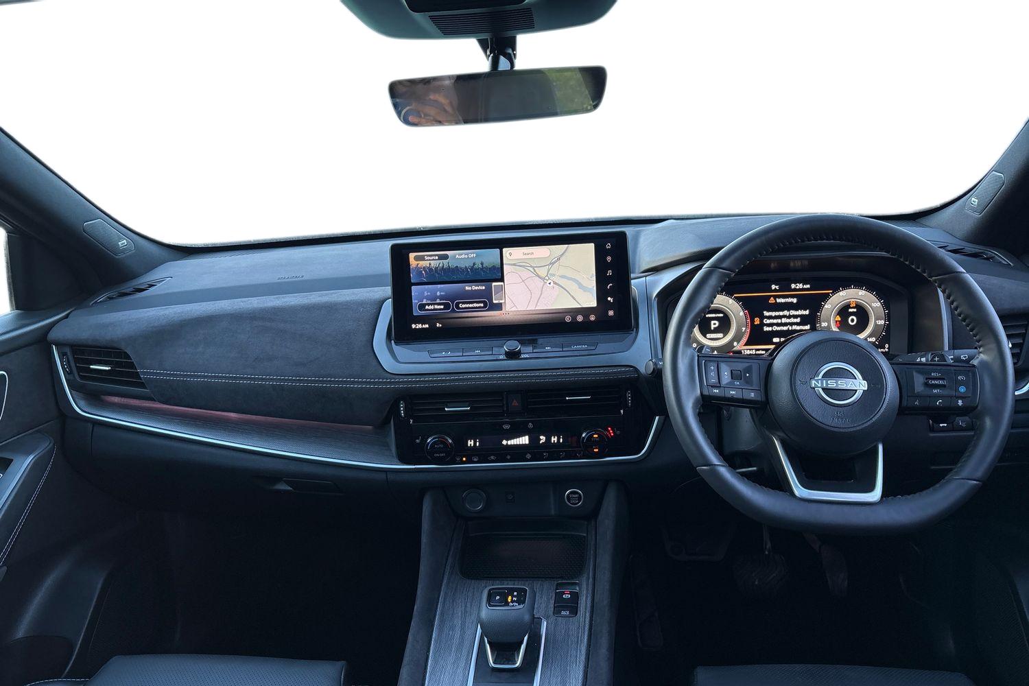 Used Nissan Qashqai 2024 for sale - 76914986: Photo 12