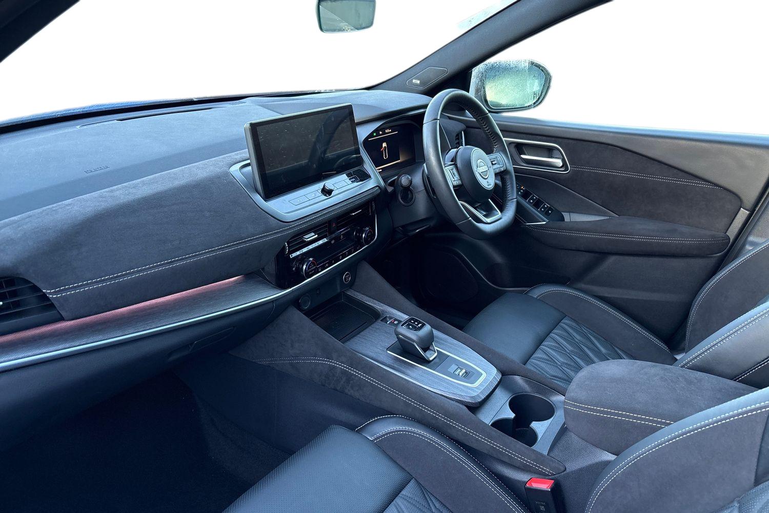 Used Nissan Qashqai 2024 for sale - 76914986: Photo 13