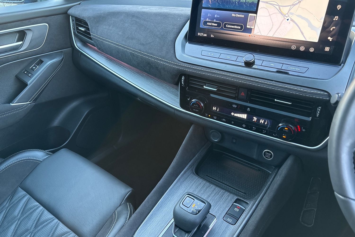 Used Nissan Qashqai 2024 for sale - 76914986: Photo 14