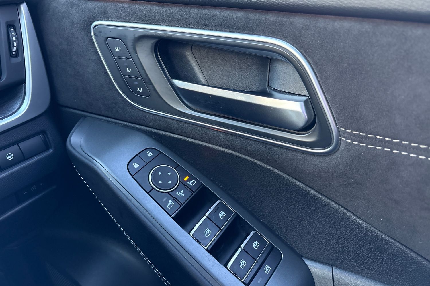 Used Nissan Qashqai 2024 for sale - 76914986: Photo 16