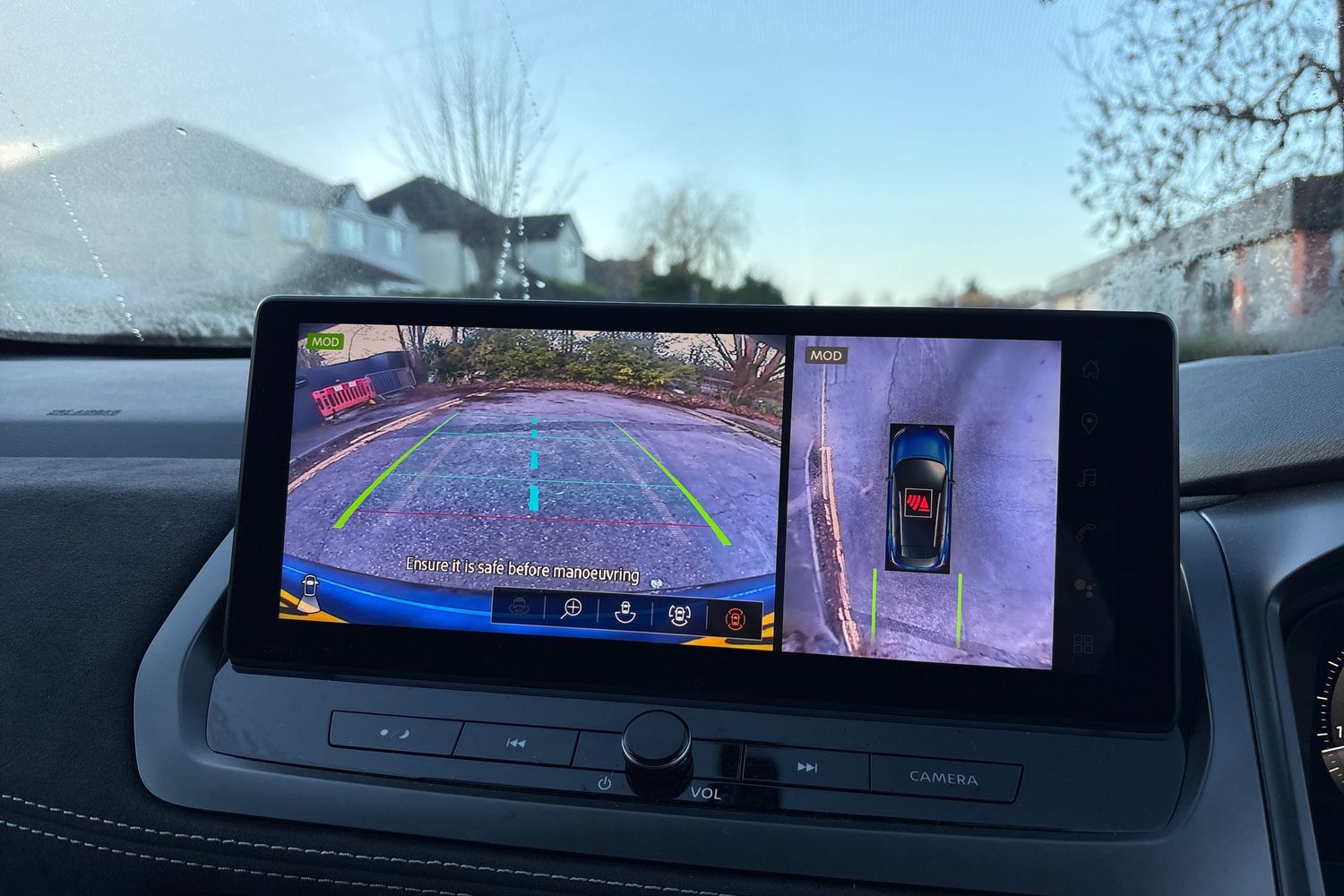 Used Nissan Qashqai 2024 for sale - 76914986: Photo 19