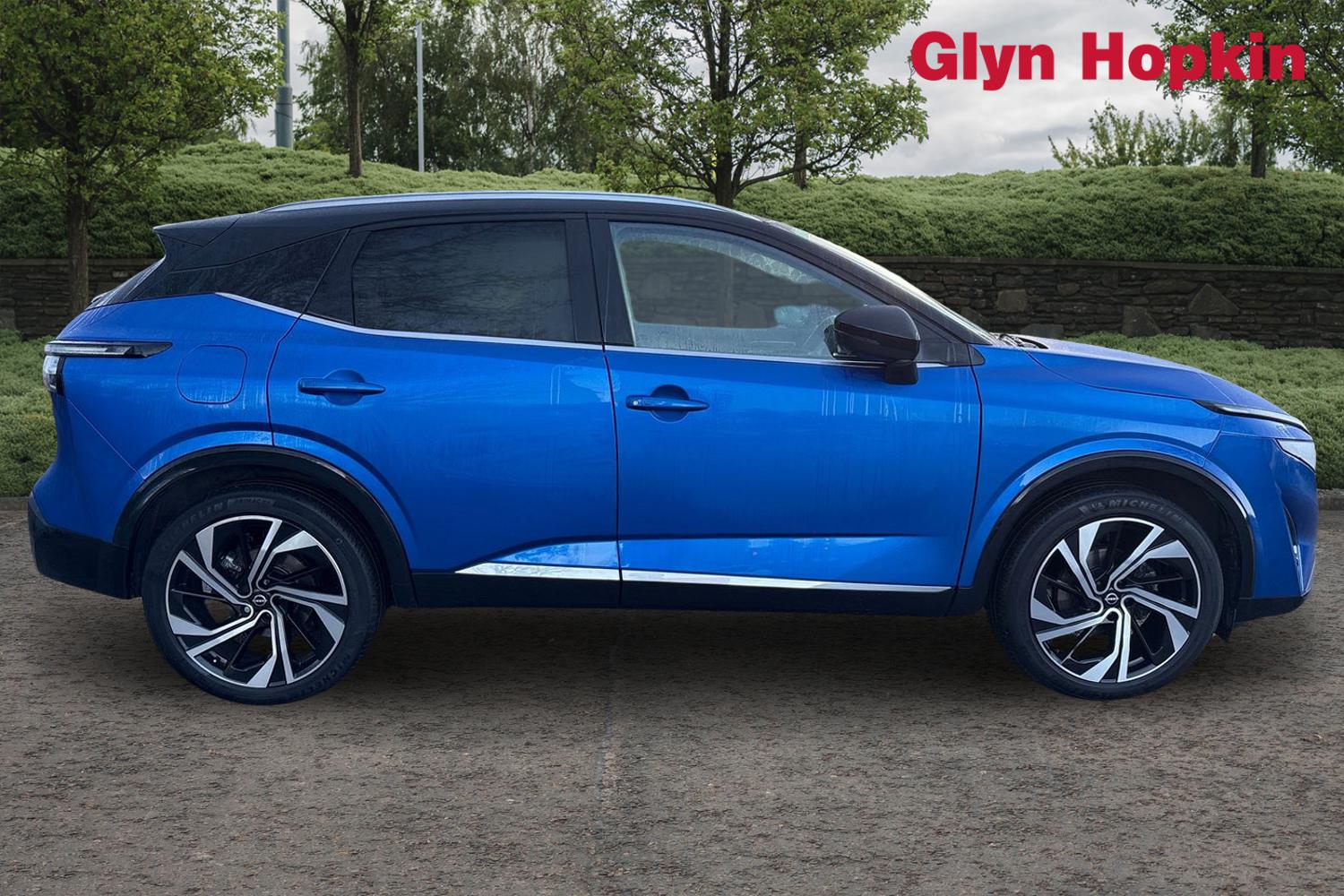 Used Nissan Qashqai 2024 for sale - 76914986: Photo 2