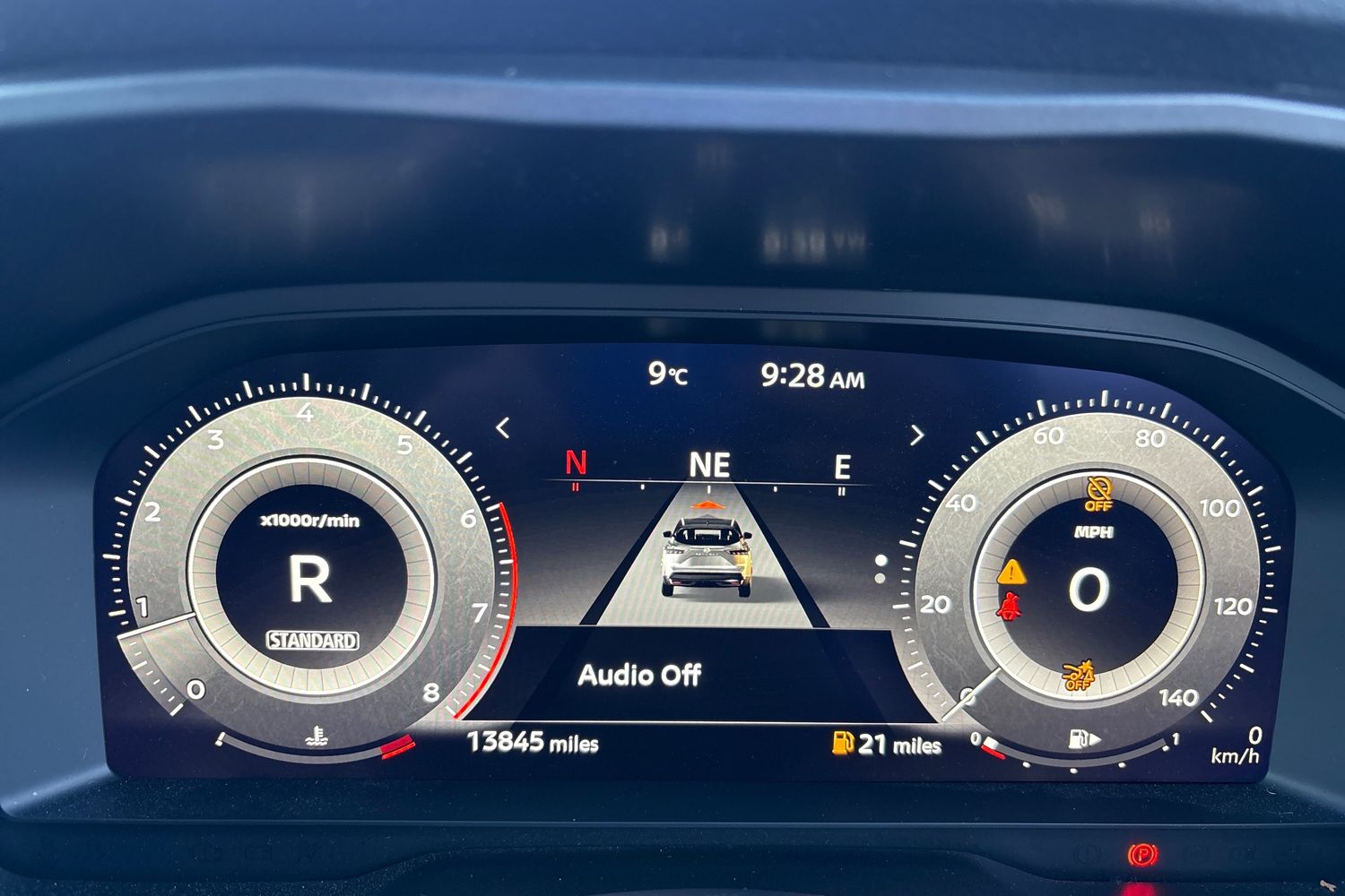 Used Nissan Qashqai 2024 for sale - 76914986: Photo 20