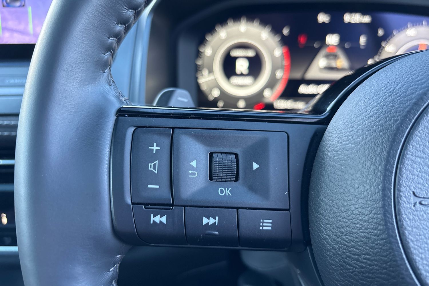 Used Nissan Qashqai 2024 for sale - 76914986: Photo 21